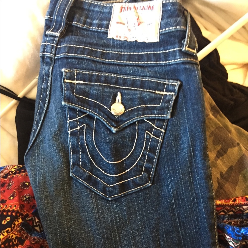 True religions